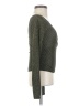 Reformation Green Long Sleeve Top Size XS - photo 4