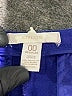 Chico's Solid Blue Dress Pants Size XS (00) - photo 4