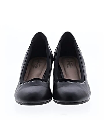 Clarks Wedges (view 2)