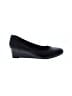 Clarks Black Wedges Size 7 1/2 - photo 1