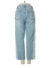 PacSun 100% Cotton Blue Jeans Size 24 waist - photo 2