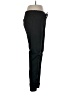 Express 100% Cotton Solid Black Track Pants Size 30 waist - photo 4