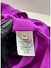 Céline 100% Silk Purple Long Sleeve Silk Top Size EU (FR) 36 / US 4 - photo 14