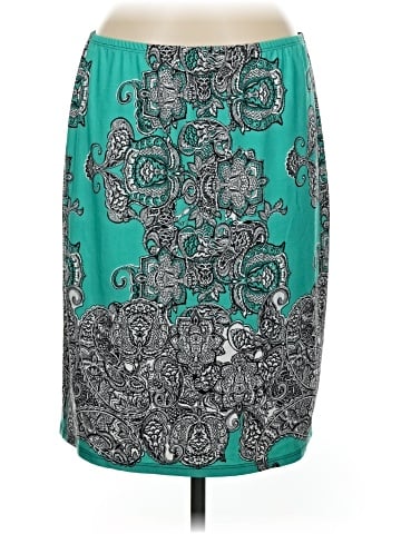 Spense Casual Skirt (view 1)