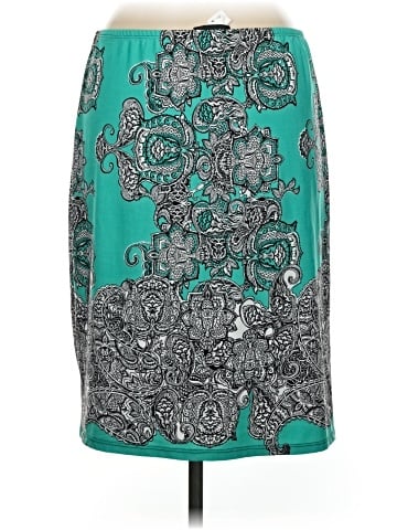 Spense Casual Skirt (view 2)