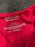 Express Solid Pink One Piece Swimsuit Size L - photo 3