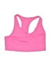 Zella Pink Swimsuit Top Size L - photo 1