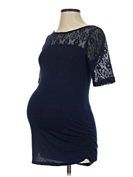 Motherhood 3/4 Sleeve Top
