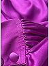 Céline 100% Silk Purple Long Sleeve Silk Top Size EU (FR) 36 / US 4 - photo 8