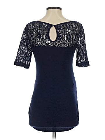 Motherhood 3/4 Sleeve Top (view 2)
