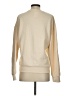 Reflex Ivory Sweatshirt Size S - photo 2