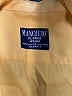 Assorted Brands 100% Cotton Yellow Long Sleeve Blouse Size XL - photo 7