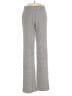 Ecru Chevron-herringbone Gray Dress Pants Size XS - photo 1