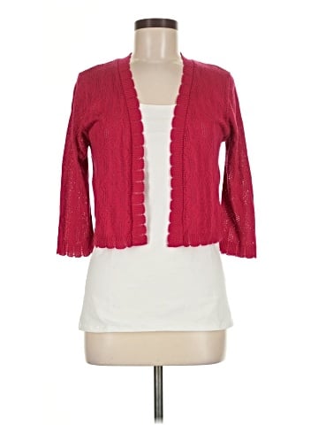Kim Rogers Cardigan (view 1)