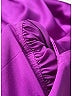 Céline 100% Silk Purple Long Sleeve Silk Top Size EU (FR) 36 / US 4 - photo 11