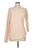 Treasure & Bond Ivory Pink Pullover Sweater Size M - photo 1