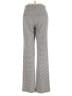 Ecru Chevron-herringbone Gray Dress Pants Size XS - photo 2
