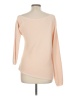 Treasure & Bond Ivory Pink Pullover Sweater Size M - photo 2