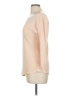 Treasure & Bond Ivory Pink Pullover Sweater Size M - photo 5