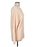 Treasure & Bond Ivory Pink Pullover Sweater Size M - photo 4