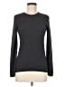 Unbranded Gray Long Sleeve T-Shirt Size M - photo 1