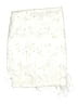 Unbranded Ivory White Scarf One size - photo 2