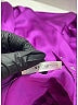 Céline 100% Silk Purple Long Sleeve Silk Top Size EU (FR) 36 / US 4 - photo 13