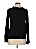 Vila Milano Black Turtleneck Sweater Size L - photo 1