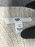 BP. Ivory Pullover Sweater Size M - photo 7