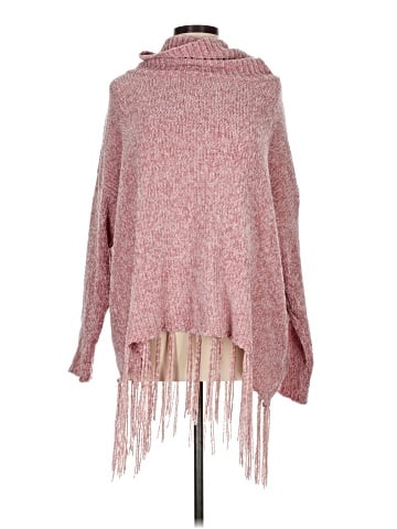 Lola Poncho (view 1)
