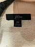 J.Crew Tan Turtleneck Sweater Size XS - photo 7