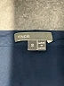 Vince. Blue Long Sleeve Blouse Size S - photo 7