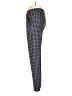 Coco + Carmen Houndstooth Black Casual Pants Size S - photo 5