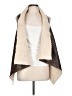 Cecico 100% Polyester Brown Cardigan Size L - photo 1
