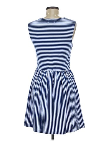 Pins and Needles Casual Dress (view 2)