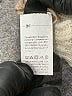 Shein 100% Acrylic Stripes Brown Pullover Sweater Size L - photo 8