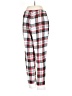 Old Navy Plaid White Casual Pants Size S - photo 2