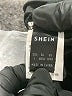 Shein Black Romper Size 8 - 10 - photo 5