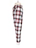 Old Navy Plaid White Casual Pants Size S - photo 5