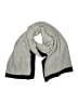 Liz Claiborne Gray Black Scarf One size - photo 1