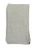 Liz Claiborne Gray Black Scarf One size - photo 2