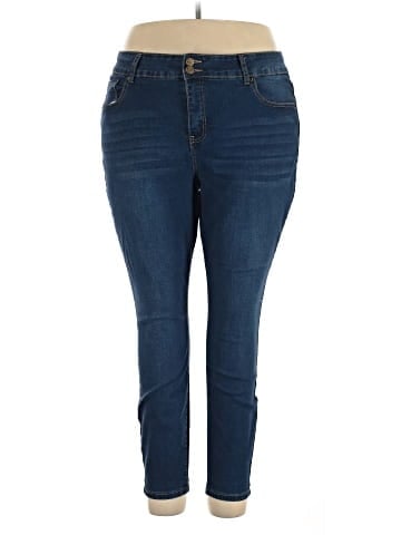 Bleu Jeans (view 1)