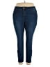 Bleu Blue Jeans Size 22W - photo 1