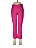 Crosby Pink Active Pants Size 8 - photo 1