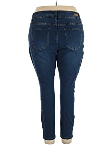 Bleu Jeans (view 2)