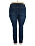 Bleu Blue Jeans Size 22W - photo 2