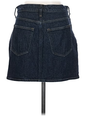 J.Crew Denim Skirt (view 2)