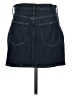 J.Crew Blue Denim Skirt Size 26 waist - photo 2