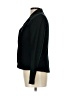 Isaac Mizrahi for Target Black Blazer Size 10 - photo 5