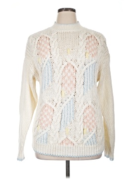 Mister Noah Pullover Sweater